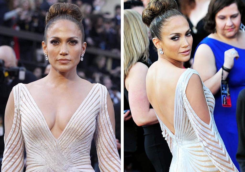 Jennifer Lopez