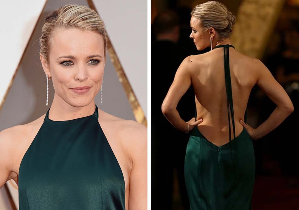 Rachel McAdams