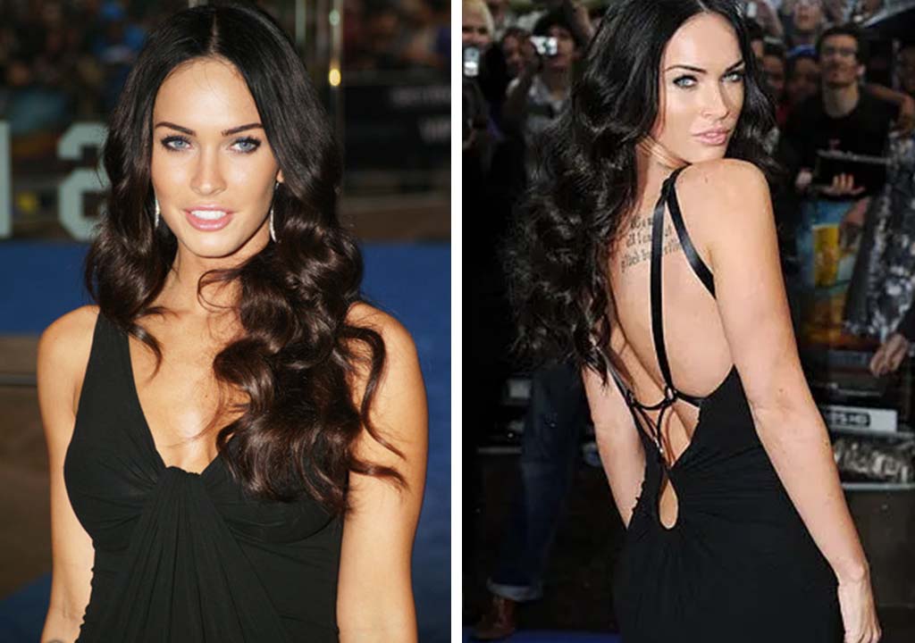 Megan Fox