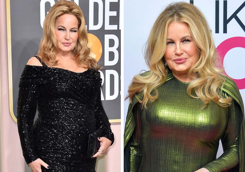 Jennifer Coolidge : 61 Years Old