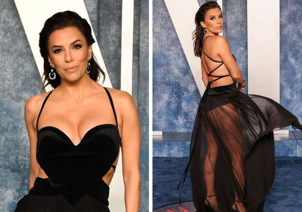 Eva Longoria