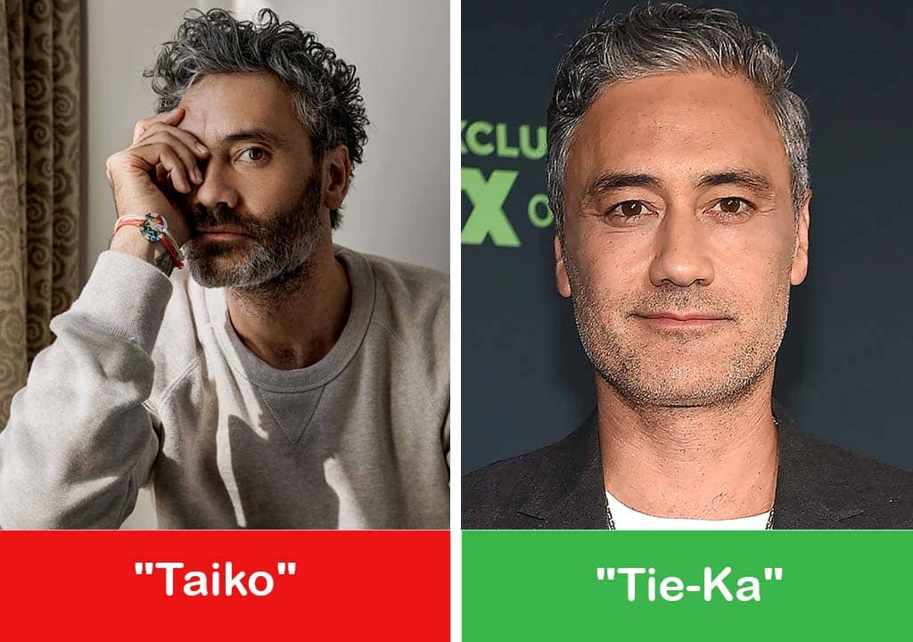 Taika Waititi