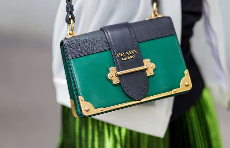 The Luxury Store for Everything That's New: Prada
