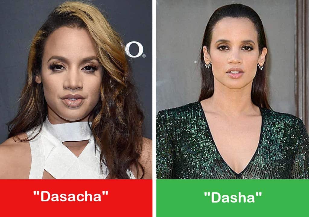 Dascha Polanco