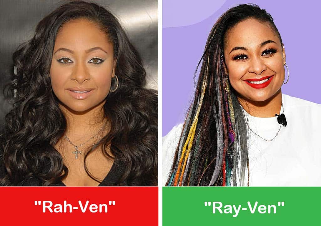 Raven-Symoné