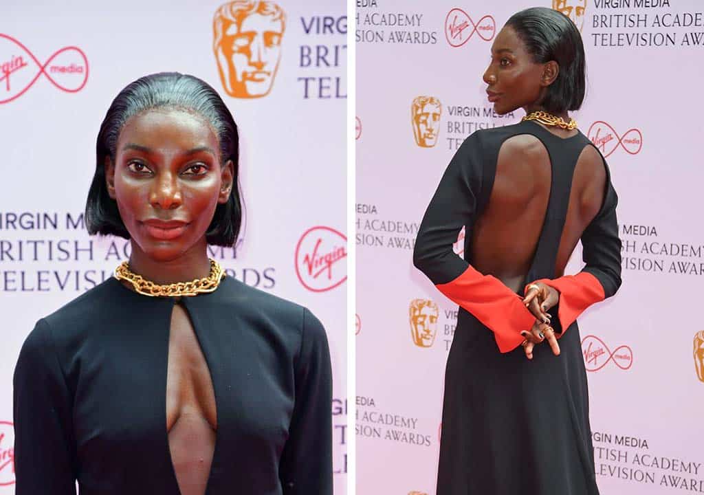 Michaela Coel