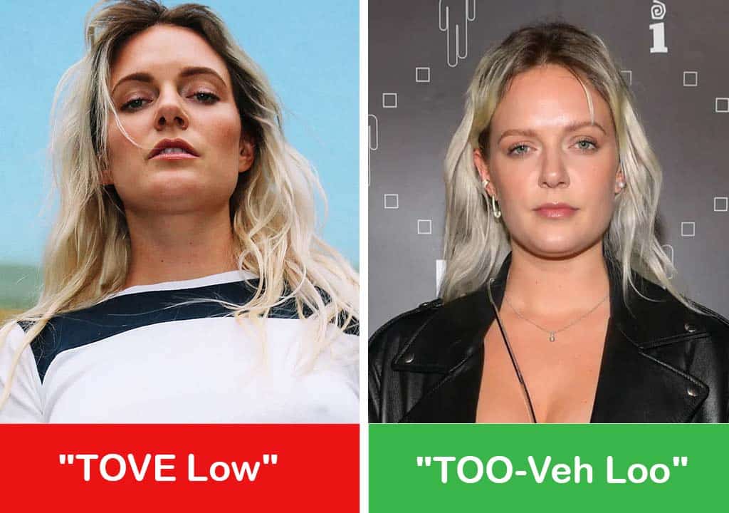 Tove Lo