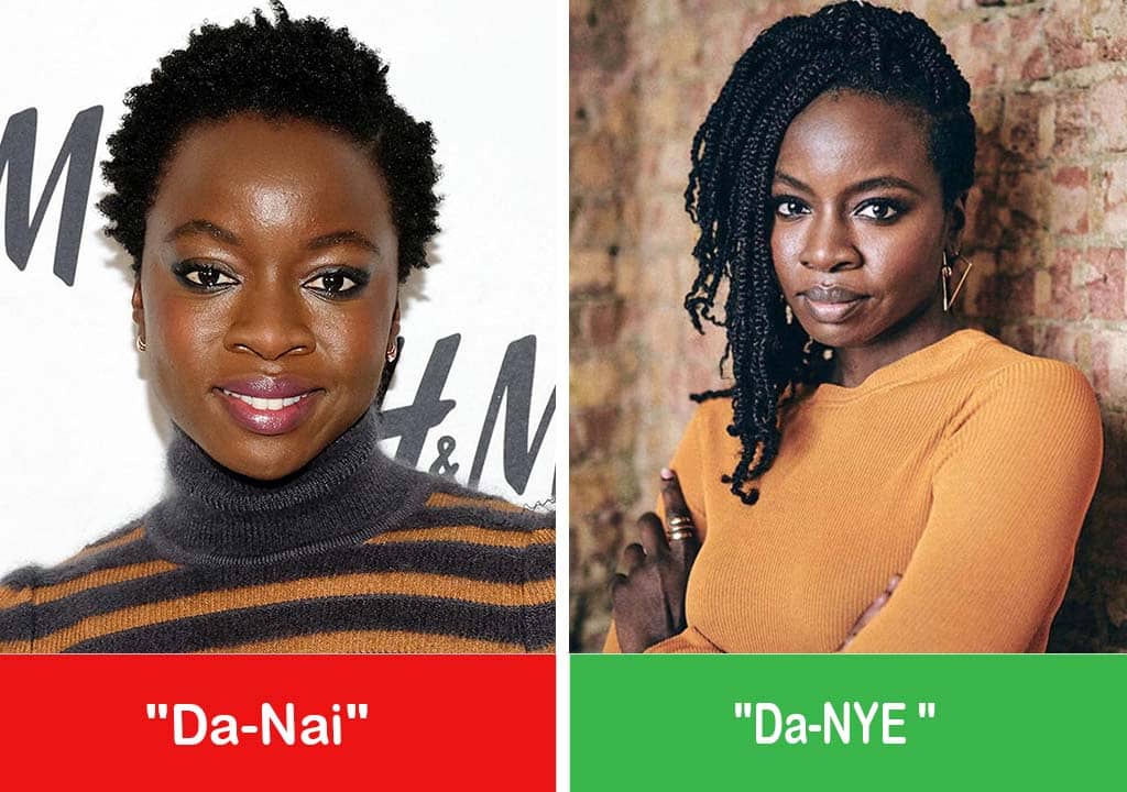 Danai Gurira