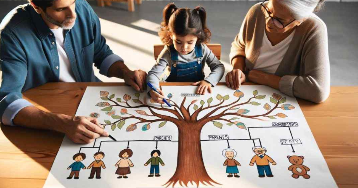 Family Tree
