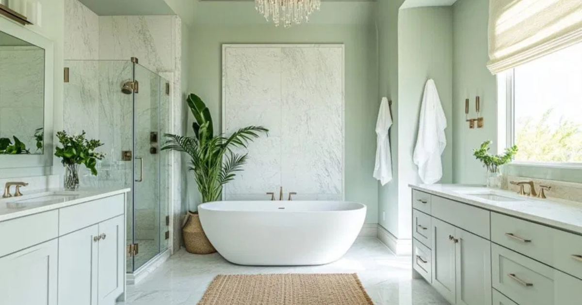 diy bathroom decorating ideas
