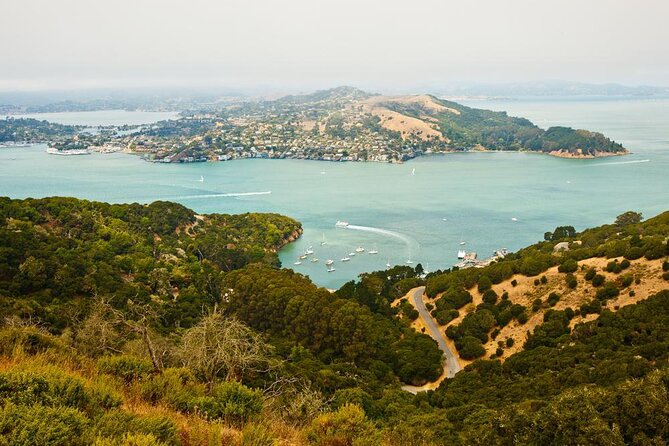 Angel Island State Park