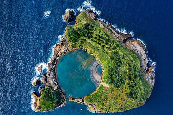 Azores Islands, Portugal