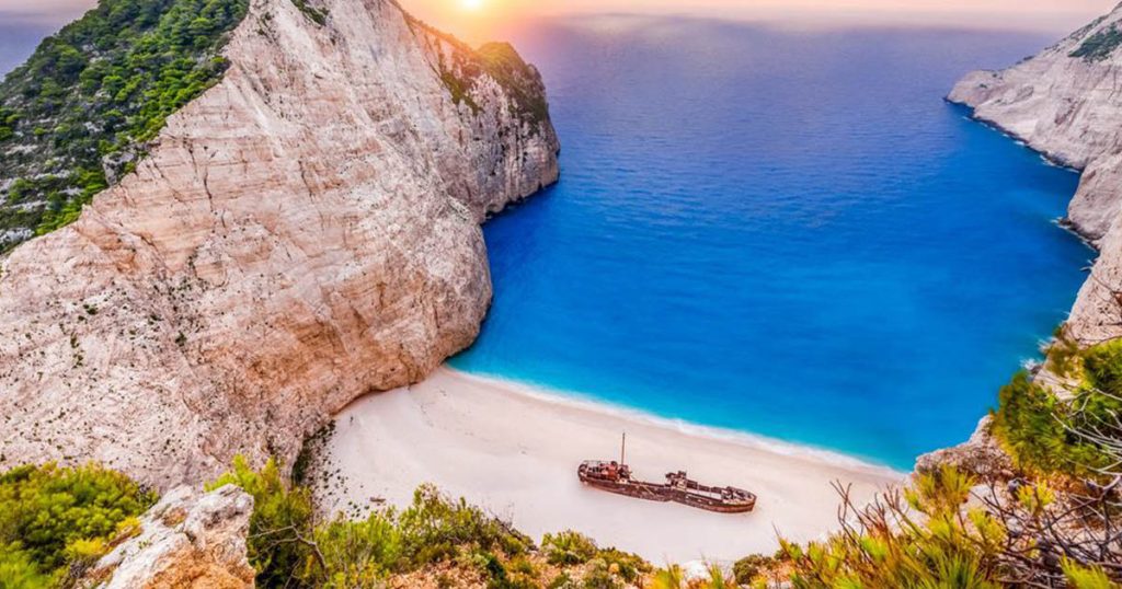 Top 8 Beaches In Europe To Visit This Summer - Bakeknow