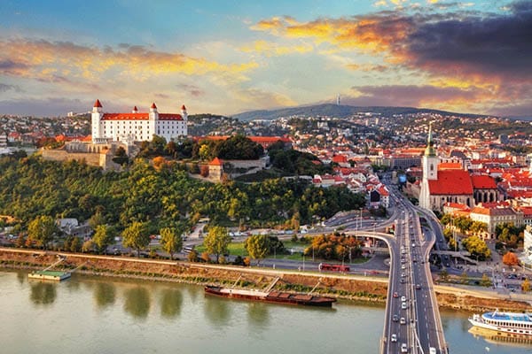 Bratislava, Slovakia