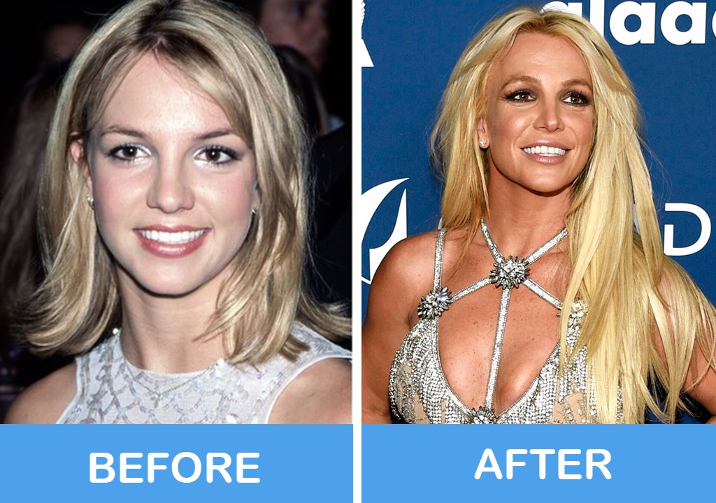 Britney Spears