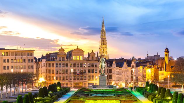 Brussels, Belgium