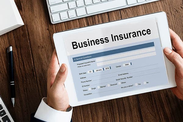  Business Property Insurance