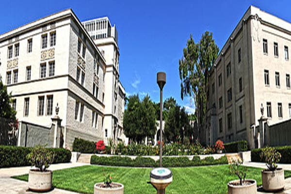 Caltech – California Institute of Technology