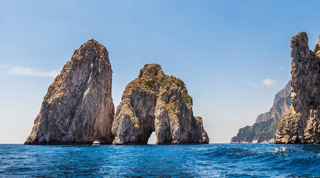 Amalfi Coast, Italy