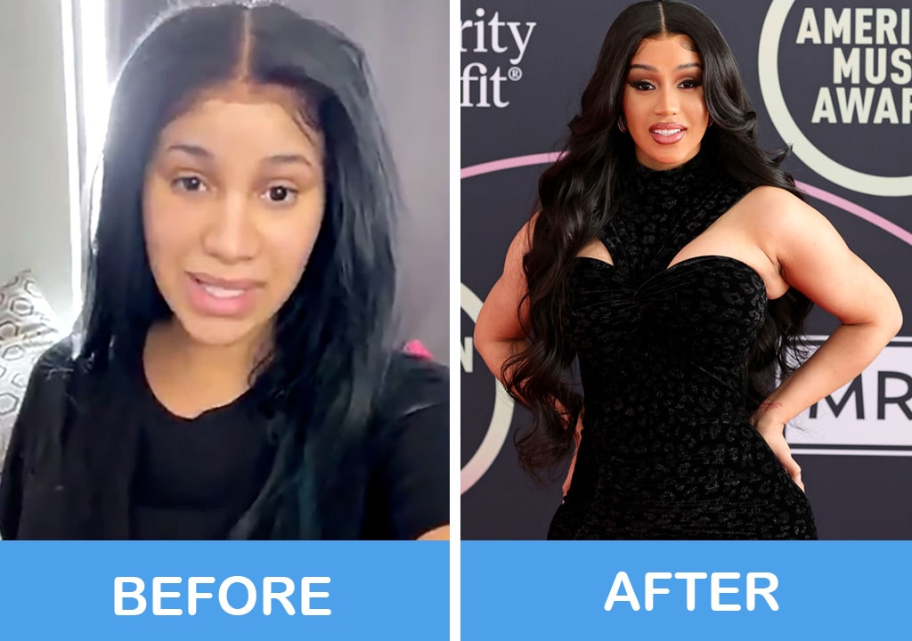 Cardi B