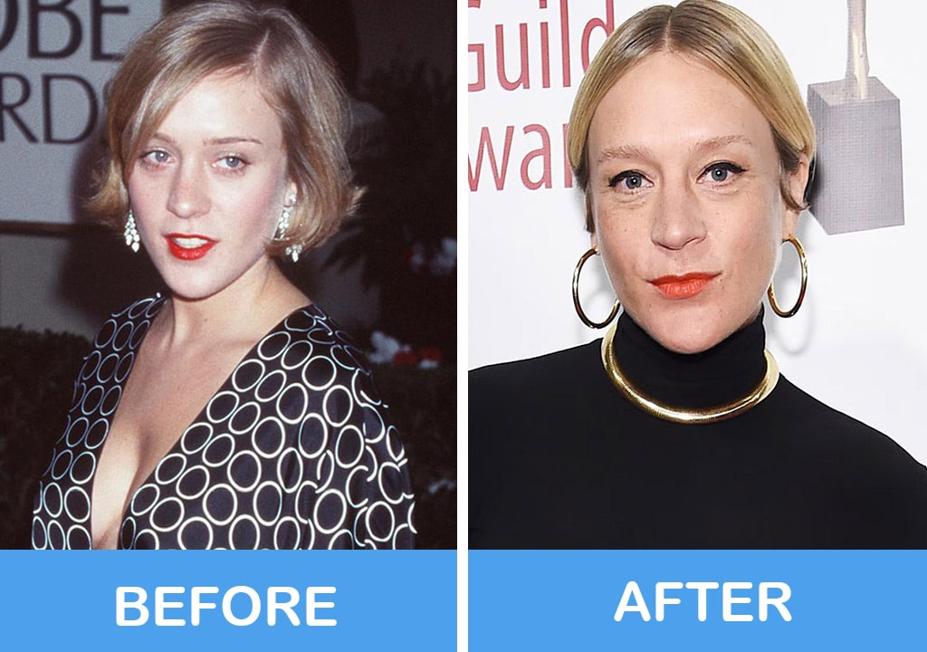 Chloë Sevigny