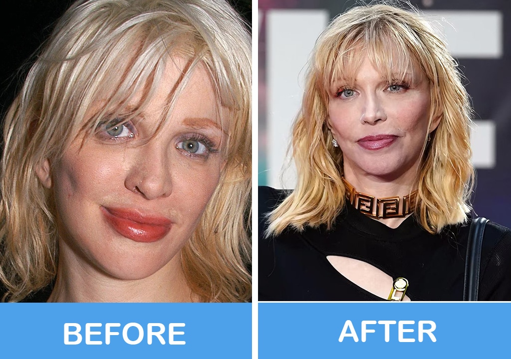 Courtney Love