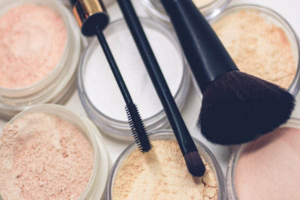 Determining Your Makeup Needs