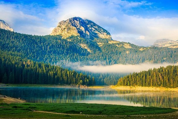 Durmitor, Montenegro