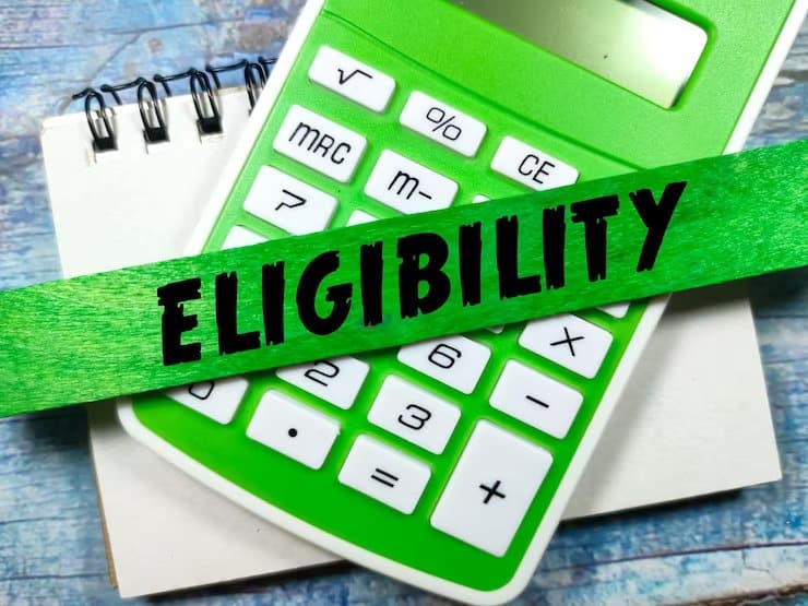 Eligibility Criteria