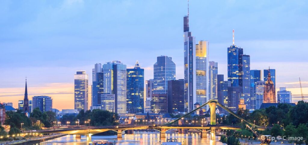 Frankfurt, Germany