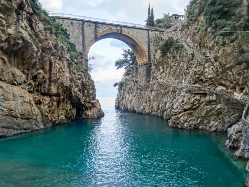 Amalfi Coast, Italy