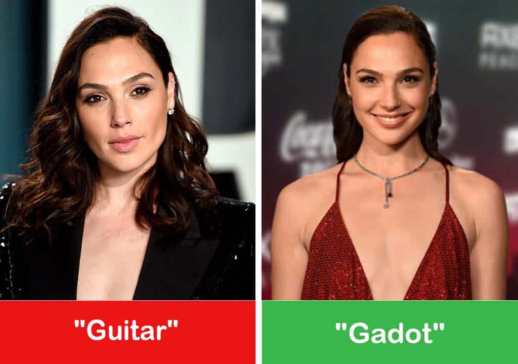 Gal Gadot