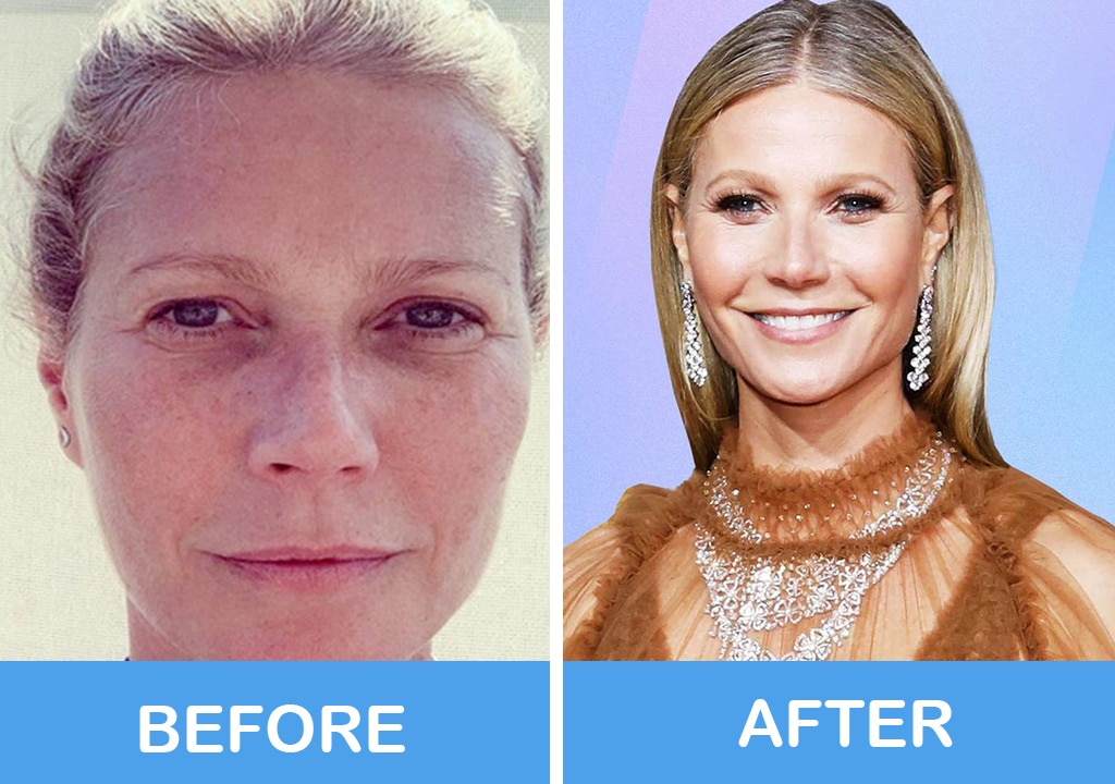 Gwyneth Paltrow