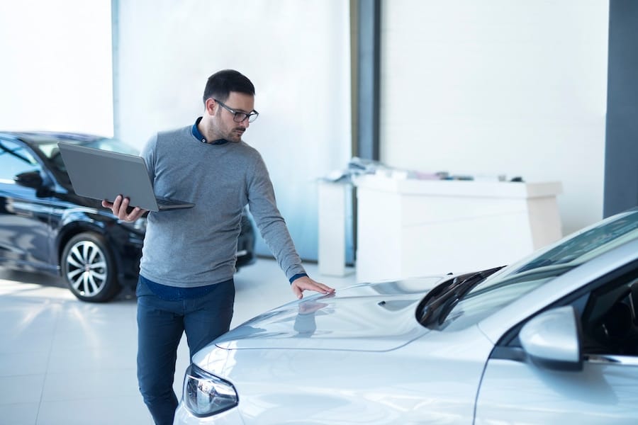 How to Find the Right Type of Car Insurance for You