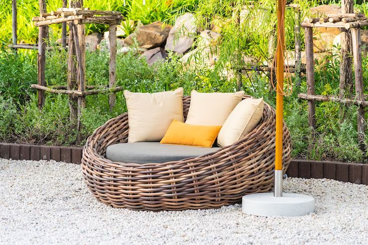 Invest In Patio Furniture