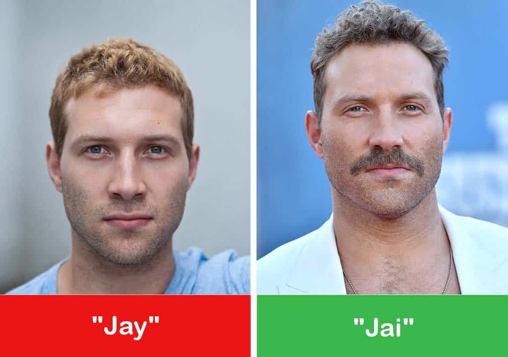 Jai Courtney