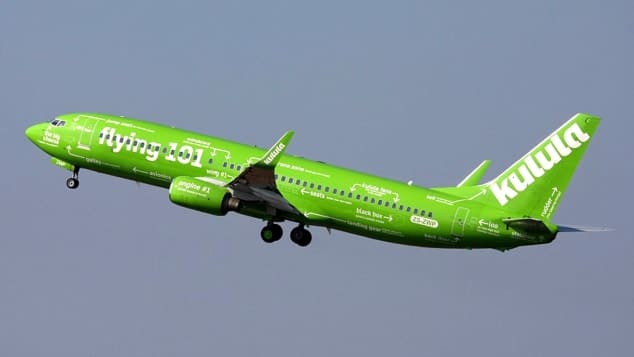 Kulula Flying 101