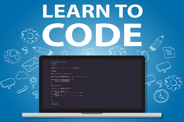  Learn to Code