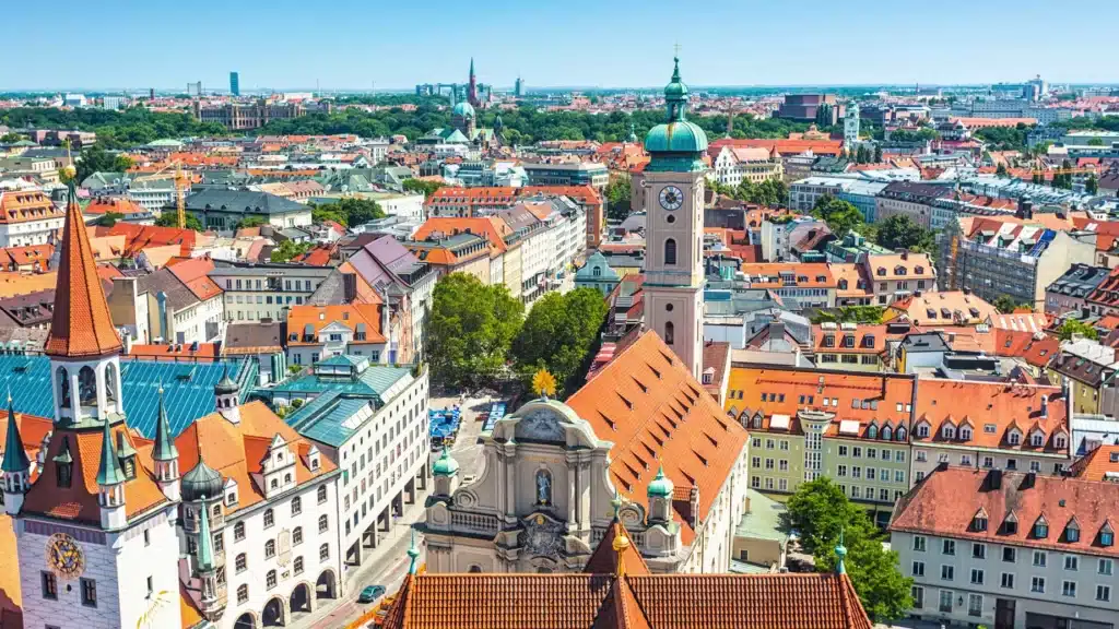 Munich, Germany