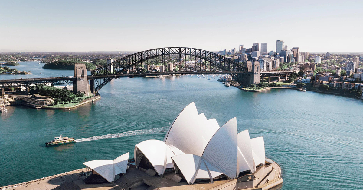 Must-Visit Destinations In Sydney