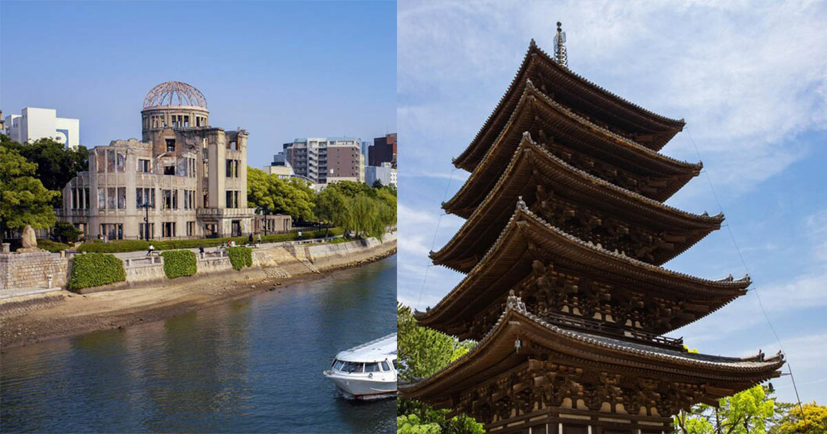 Must-Visit Places In Japan For The Ultimate Cultural Experience