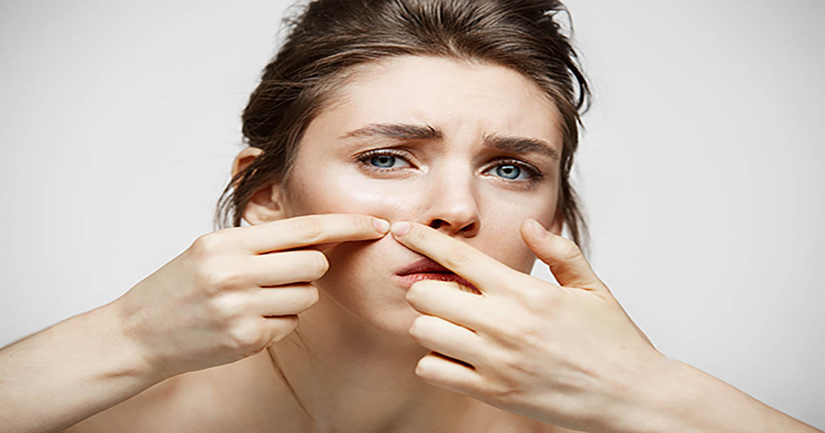 Skincare For Oily Acne Prone