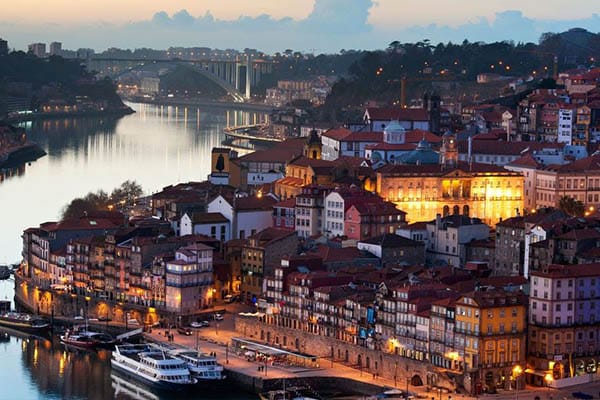 Porto, Portugal