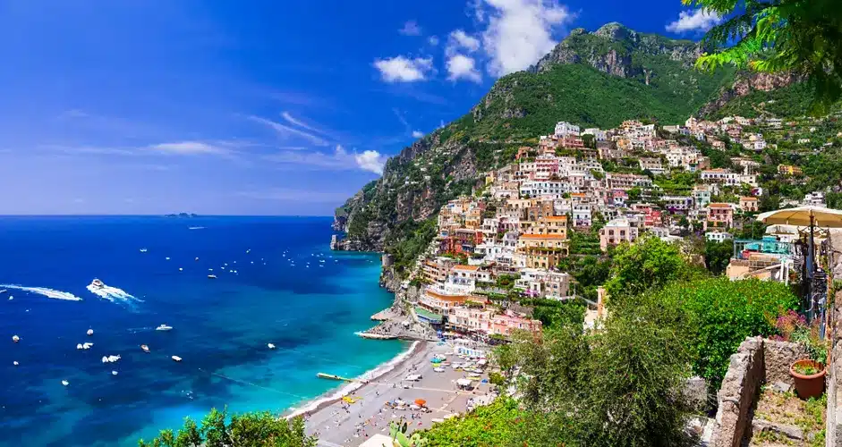 Amalfi Coast, Italy