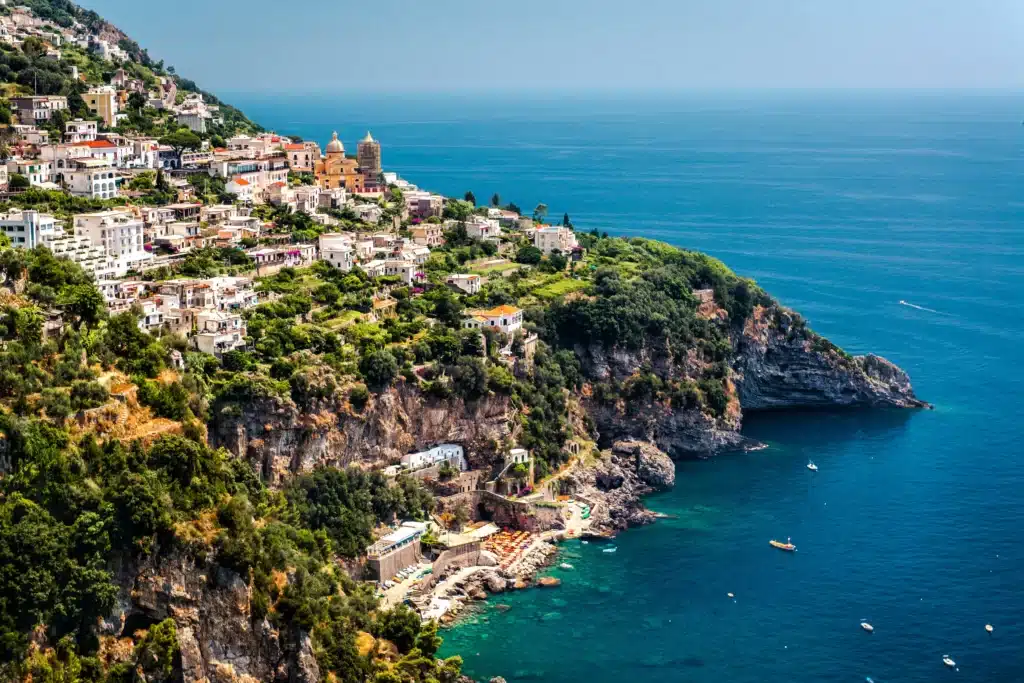 Amalfi Coast, Italy