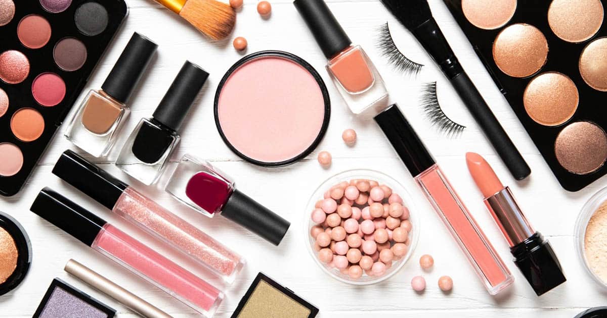 Products You Need in Your Makeup
