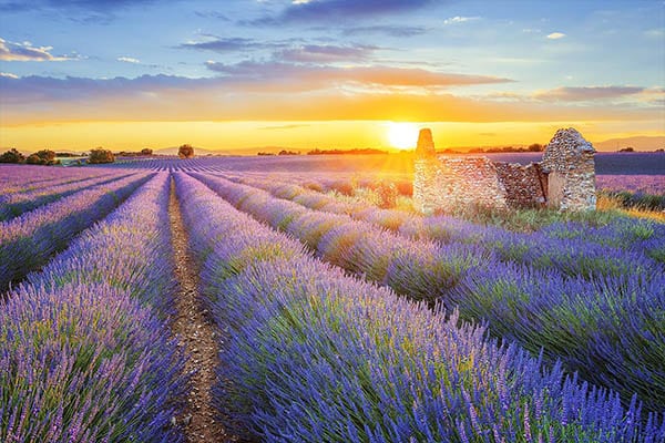 Provence, France