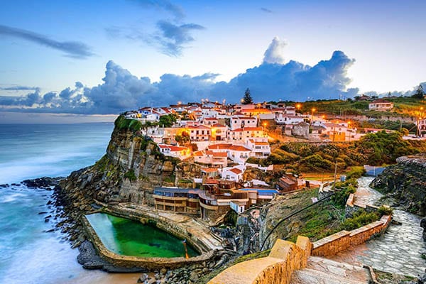 Sintra, Portugal