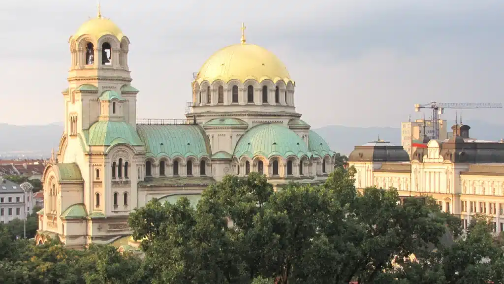 Sofia, Bulgaria