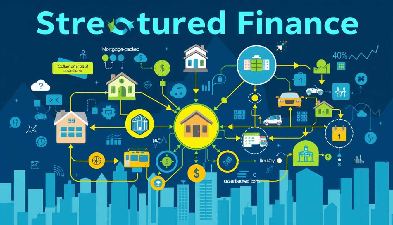 Structured Finance Examples